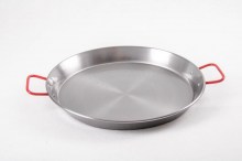 Poelle  paella 60cm